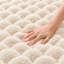 Aspire Homeware Cream Bubble Texture Area Rug-527300798-527300792