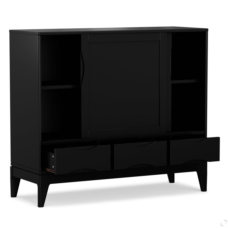 Armoire de rangement moyenne Harper