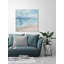 « as free as the ocean », reproduction d’art sur toile tendue-774092011