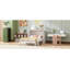 Lit escamotable avec grands tiroirs Murphy-806139011