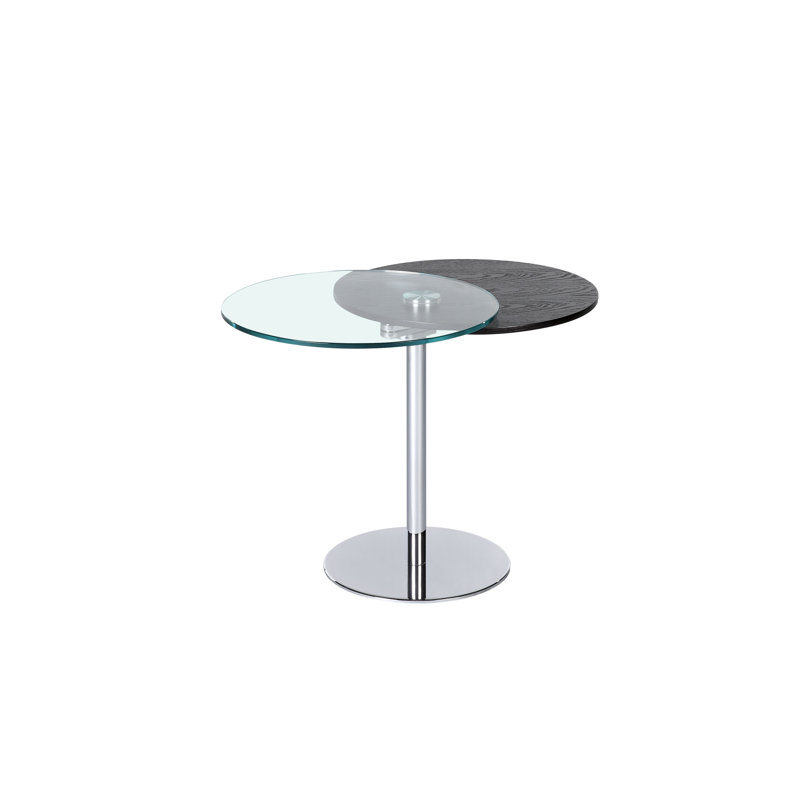 Table de bout en sisal Softer Than