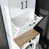 White/Oak