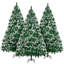 Artificial Christmas Tree