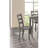 5pc Dining Table Set-1381971834