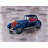 Toy Car Bedroom Placemat | Braided Polyester Home Decor