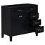 Base de meuble-lavabo simple 35,50 po seulement