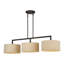 Lustre linéaire extra large Hendrix-216491984-216491998-216491997