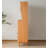 Modern Simple Multi-Functional Large Capacity Pantry Cabinet