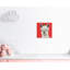 «Llama Lovely», art sur toile-47358958