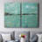 Envision I-Premium Gallery Wrapped Canvas -Ready to Hang-146848645