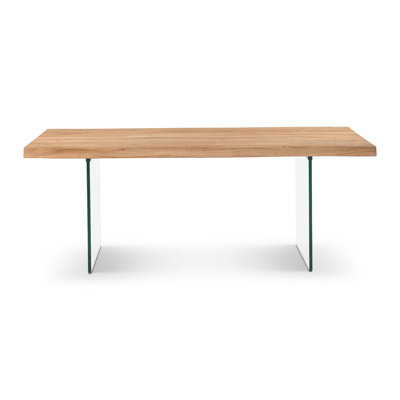 Colin Acacia Dining Table