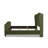 Coleman Upholstered Wingback Bed-1145104375-1162913412