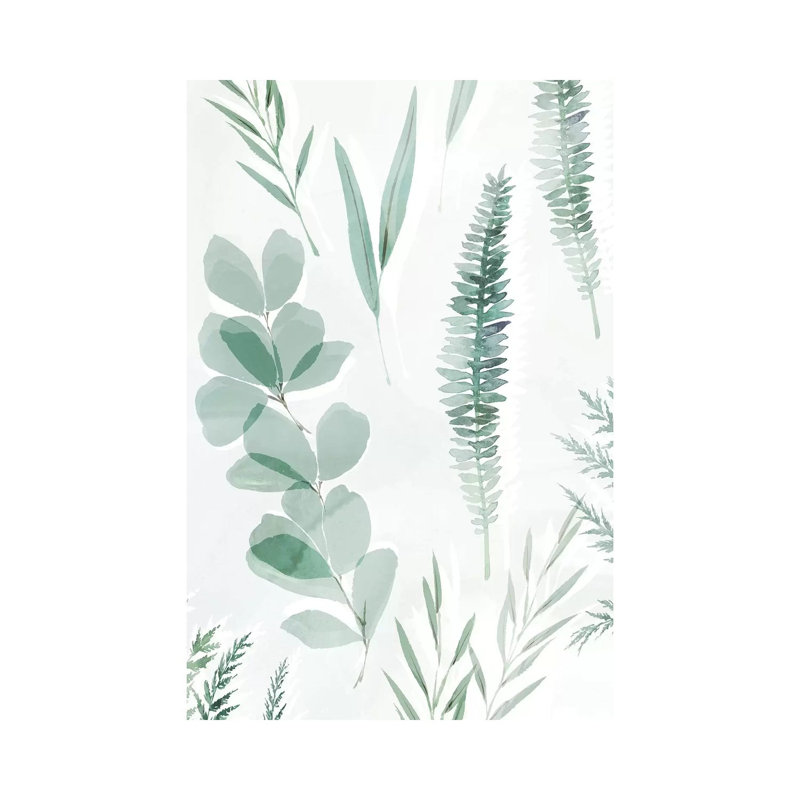 Some Day Soon I by Isabelle Z - Print on Canvas, 66.04 cm H x 45.72 cm W x 1.91 cm D, Wrapped Canvas
