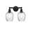 Orianne 2 - Light Dimmable Vanity Light