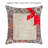 Patchwork Throw Pillow