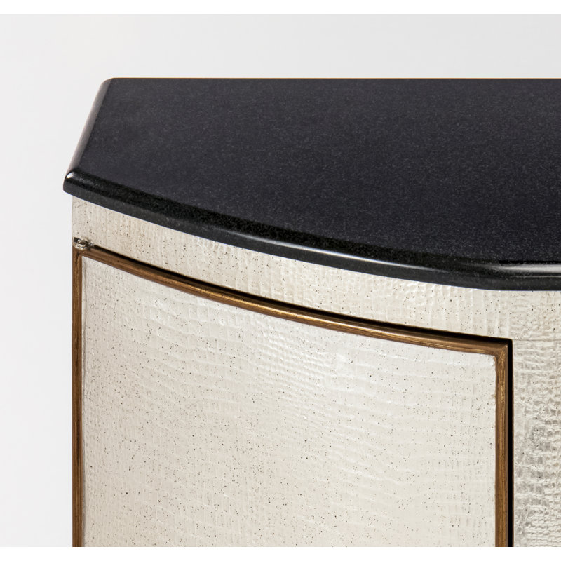 Accent Cabinet