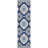 Malek Indoor/Outdoor Area Rug with Non-Slip Backing-503468624