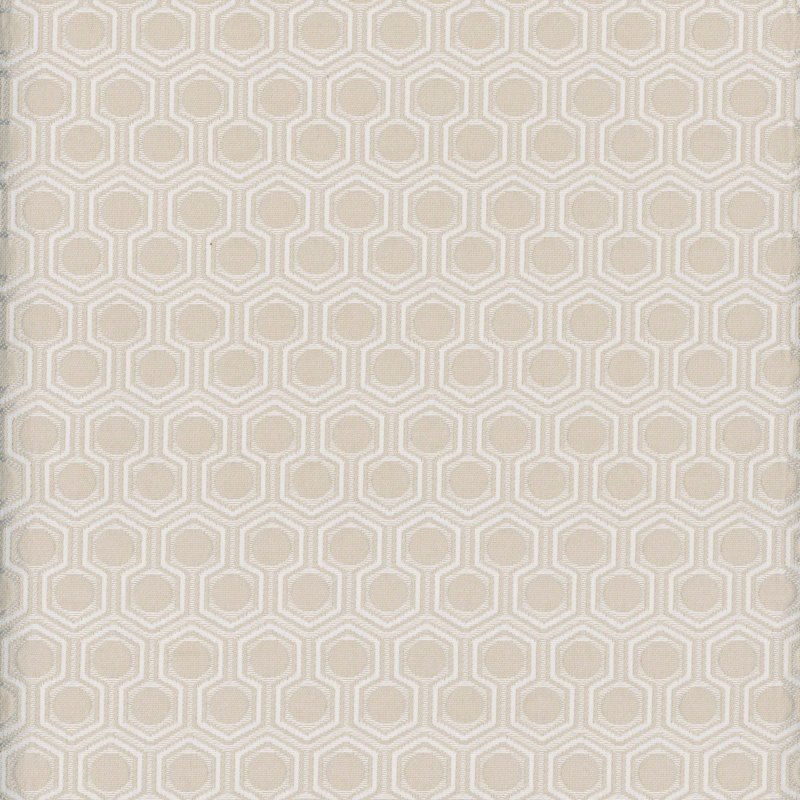 Tissu Murray, Latte