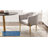 Savour Tufted Performance Velvet Accent Chair-432763872