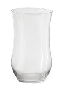 Vase de table en verre Luigina