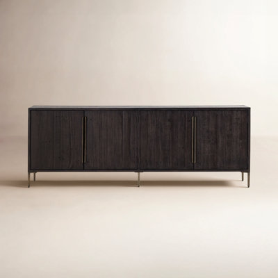 Riggs Pine Sideboard