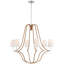 Biscayne 6 - Light Chandelier-45919219-45613591