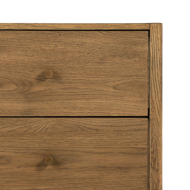 Meadow 2 - Drawer Nightstand