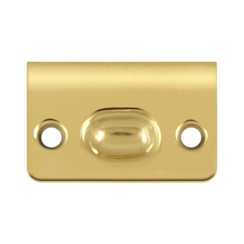 Hardware, PVD Polished Brass