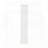 3-in-1 Hall Tree with Overhead Storage and Adjustable Shelves (White)-970131752