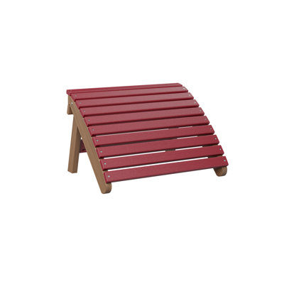 Outdoor Ottoman