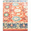 Haynie One-of-a-Kind 4' X 6'1" Hand Knotted Area Rug