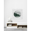 Forest Dusk 1 Piece Wall Art-1865228811