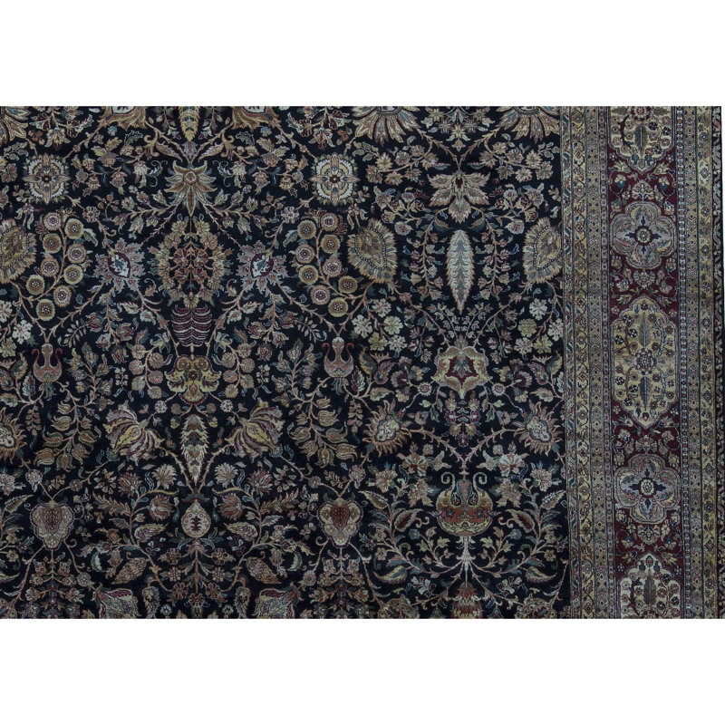 Sona One-of-a-Kind 12'1" X 16'2" Area Rug