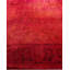 Overyed One-of-a-Kind Rectangle 6'1" X 8'7" Hand Knotted Area Rug