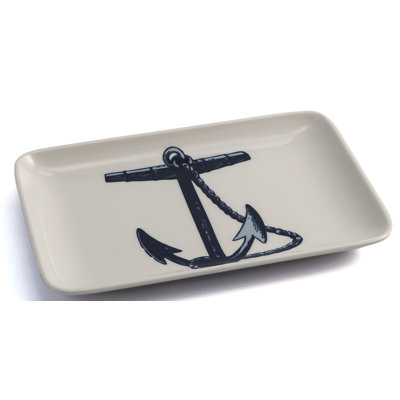 Anchor Soap Dish