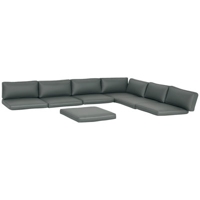Outdoor Sofa Cushion