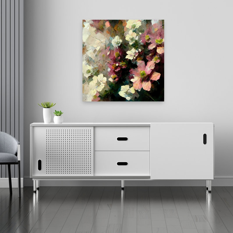 Print, 91.44cm H x 91.44cm W