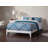 Anndee Solid Wood Foundation Bed-1771638673-1772514635