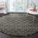 Develin Performance Geometric Rug
