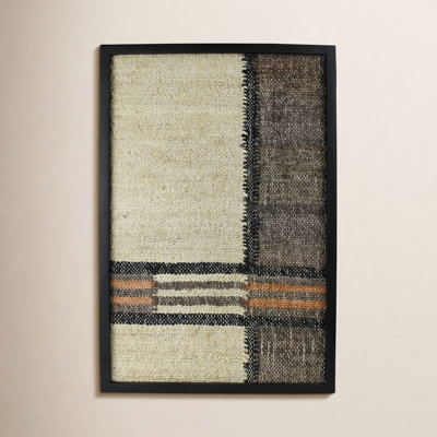 Lines Wall Decor