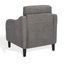 Fauteuil de 32,4 po de largeur Hasina-931045897