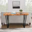 Pied de table Gearldine
