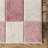 Aubrey Checkered Kids Area Rug-1474878379