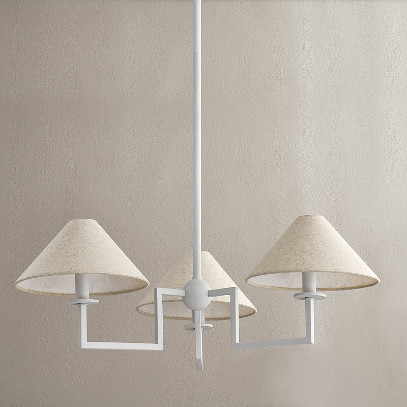 Lustre GLADWYNE par Ariel Okin