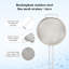 Buckingham Stainless Steel Fine Mesh Sieve Strainer-1697547058