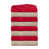 Beige/Red