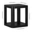 Vegard Floor Shelf End Table-1093502150