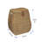 Wicker Laundry Hamper with Handles