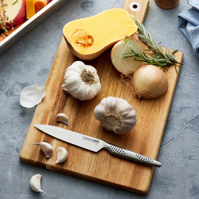 Cuisine::pro® iD3® Chefs Knife 5"