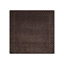 Tapis Anley en laine tissée à la main, écologique, 90 x 150 cm, rectangulaire, marron, design contemporain, épais et antidérapant, idéal pour le salon et la chambre.-1514281838-1529382143